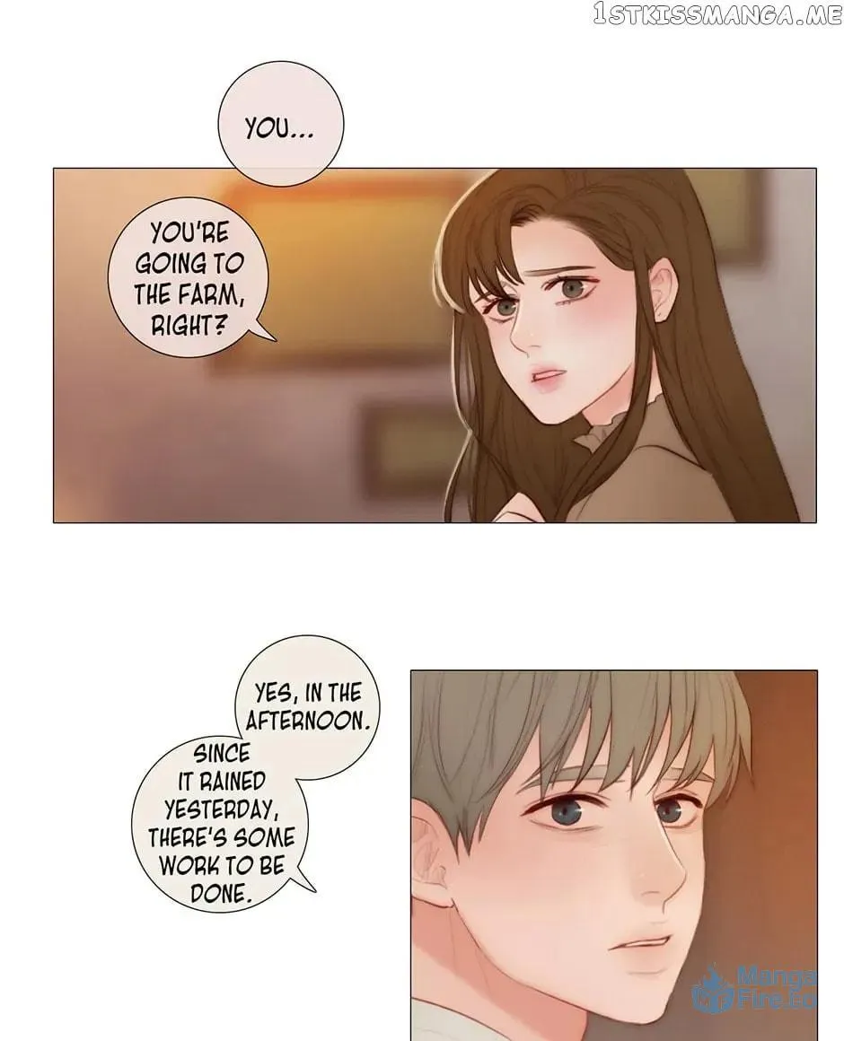 Read Portrait chapter 80 image 25 on Lezhin