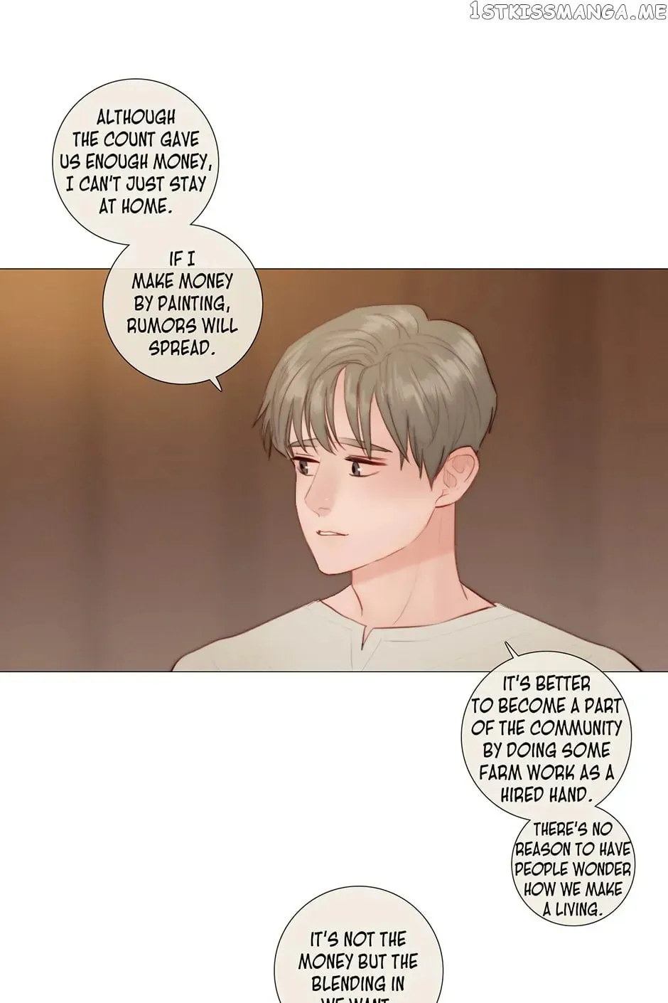 Read Portrait chapter 80 image 27 on Lezhin