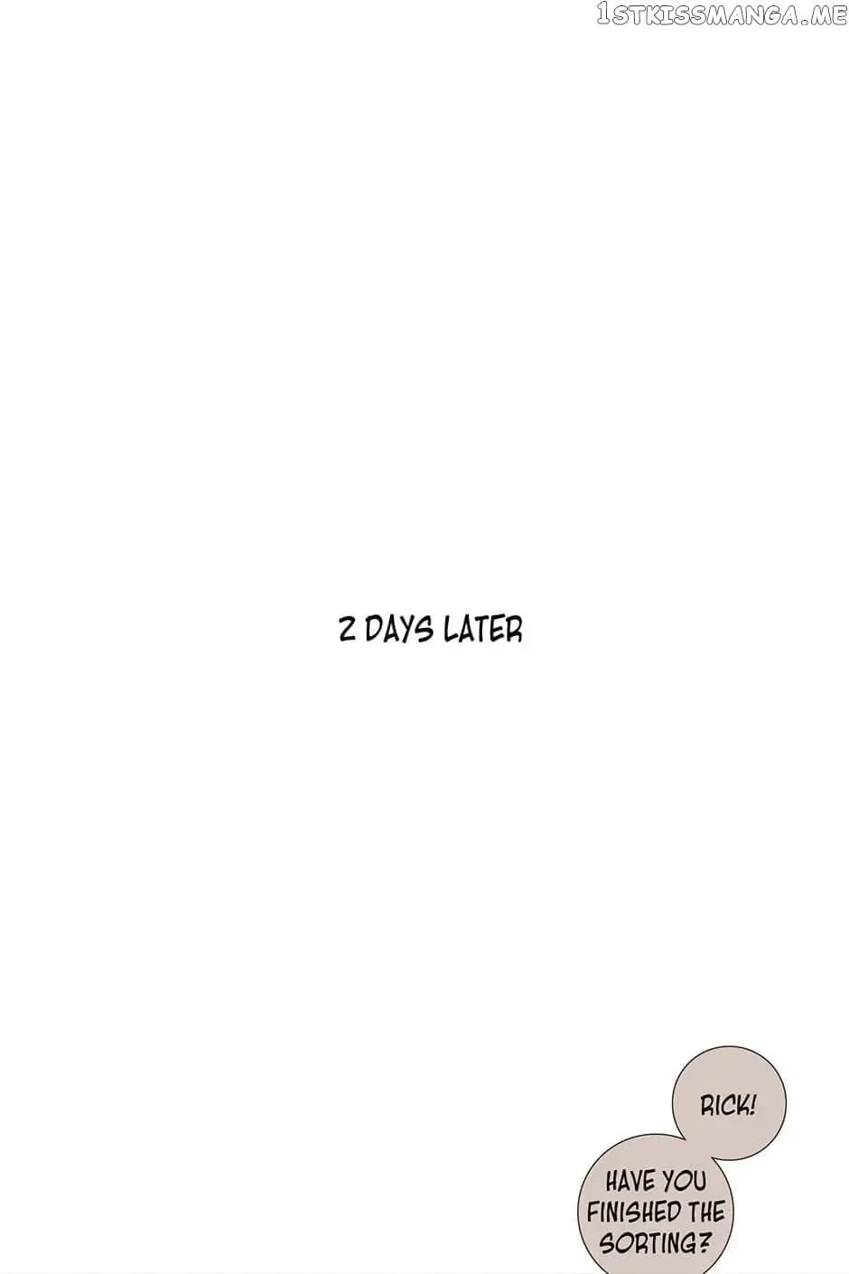 Read Portrait chapter 80 image 35 on Lezhin