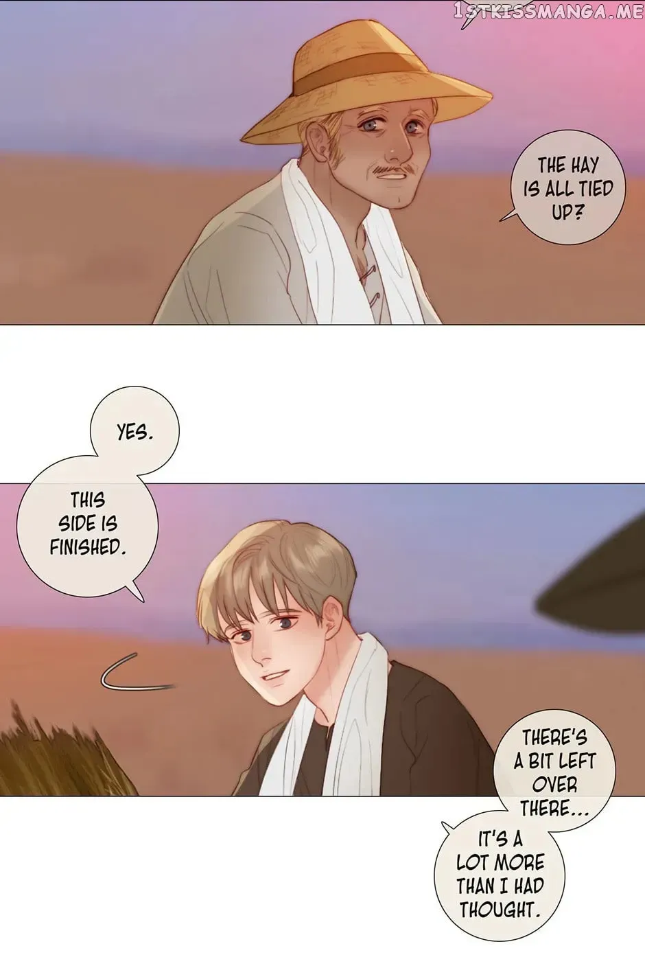 Read Portrait chapter 80 image 36 on Lezhin