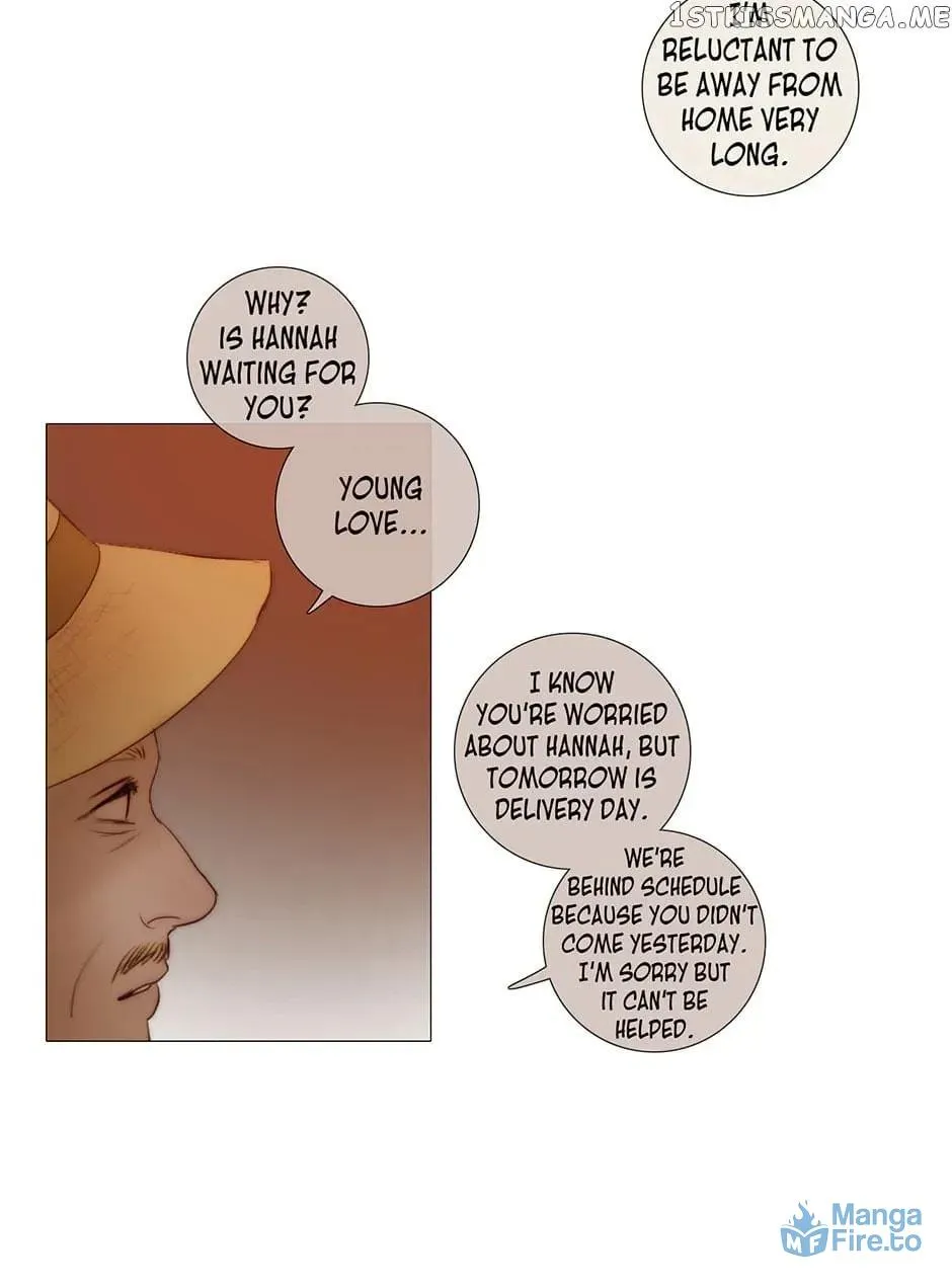 Read Portrait chapter 80 image 40 on Lezhin
