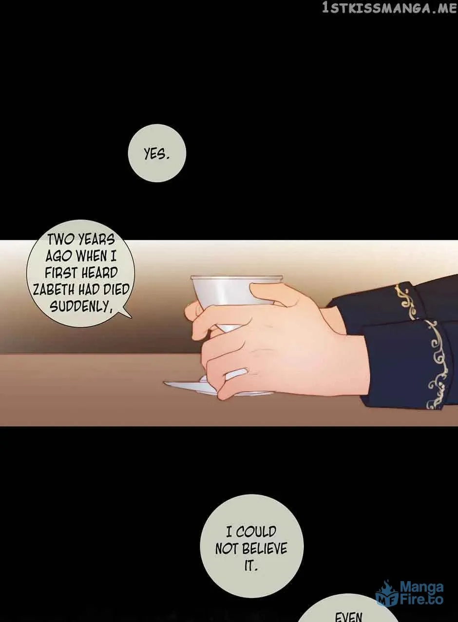 Read Portrait chapter 81 image 10 on Lezhin