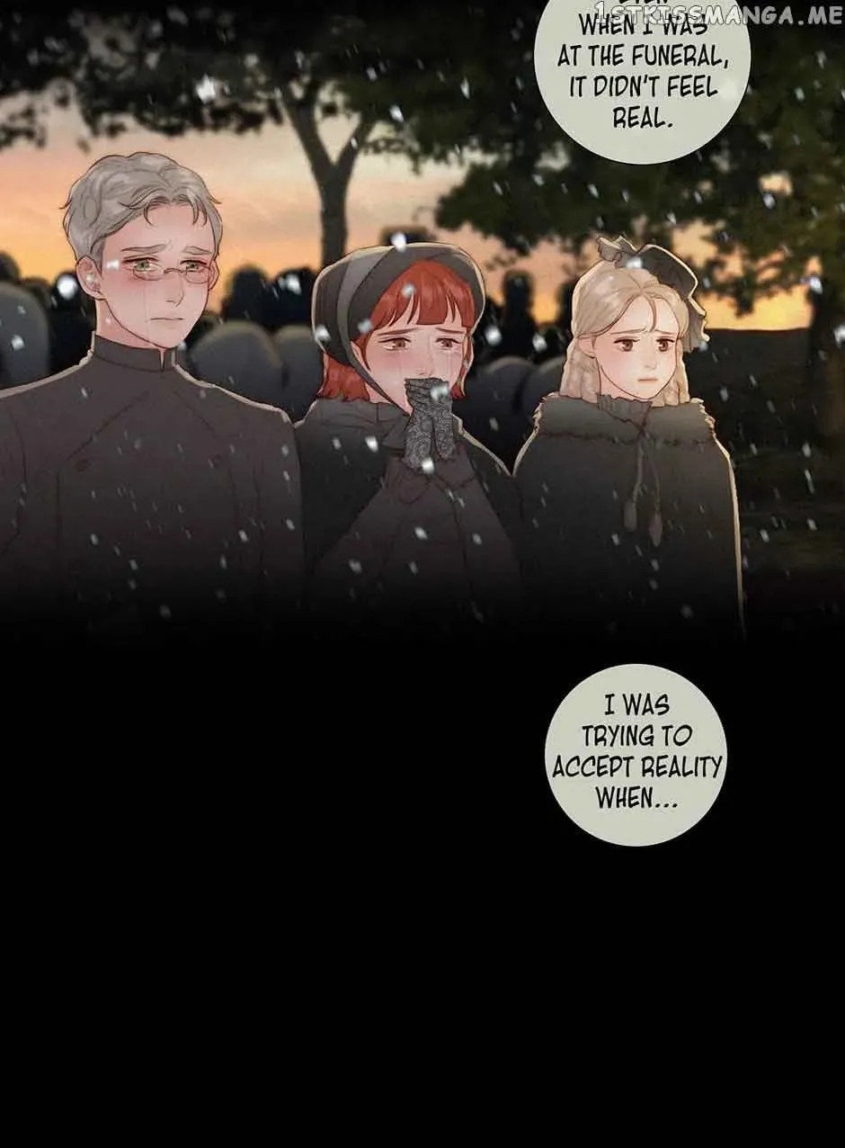 Read Portrait chapter 81 image 11 on Lezhin