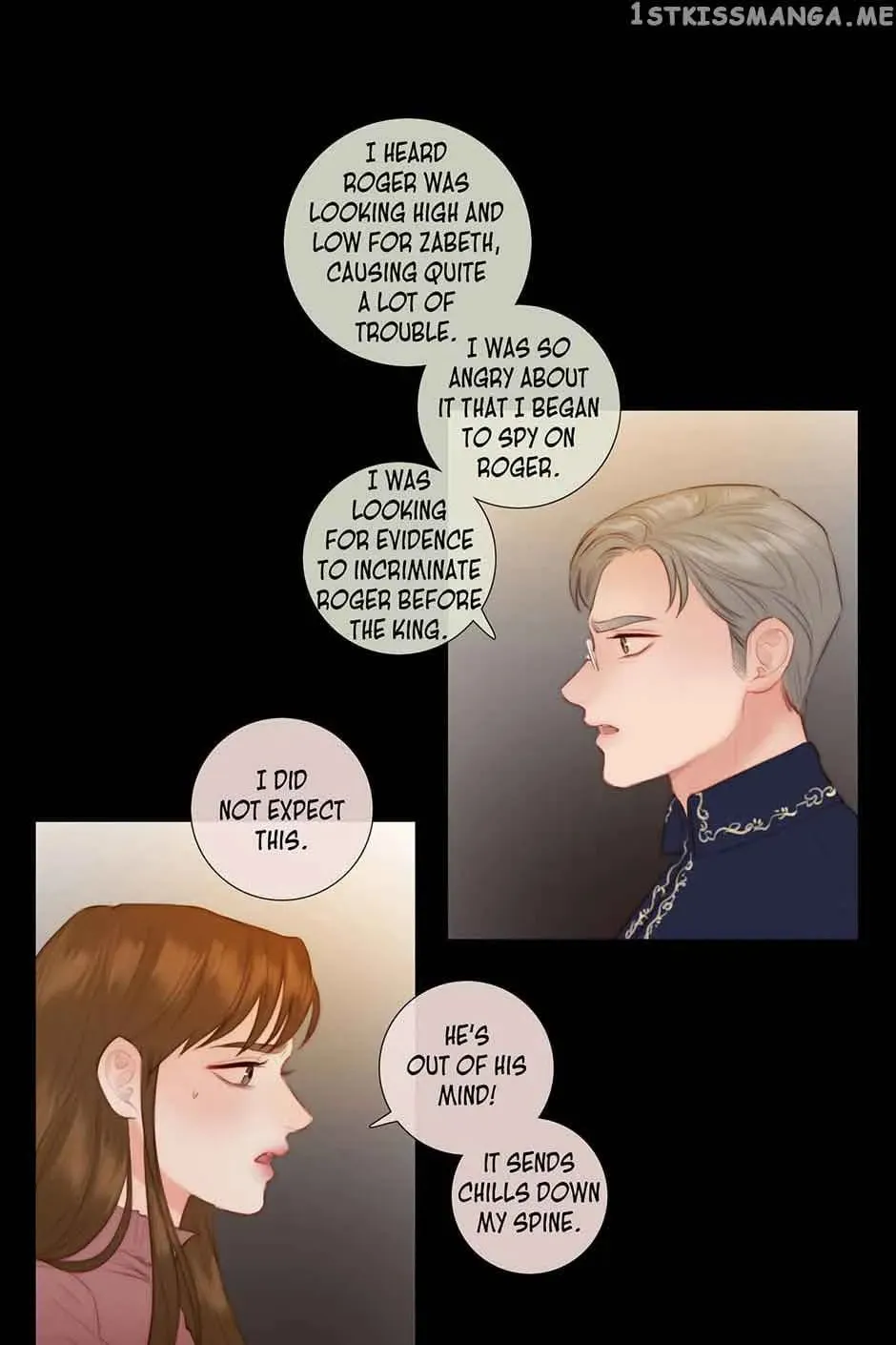Read Portrait chapter 81 image 12 on Lezhin