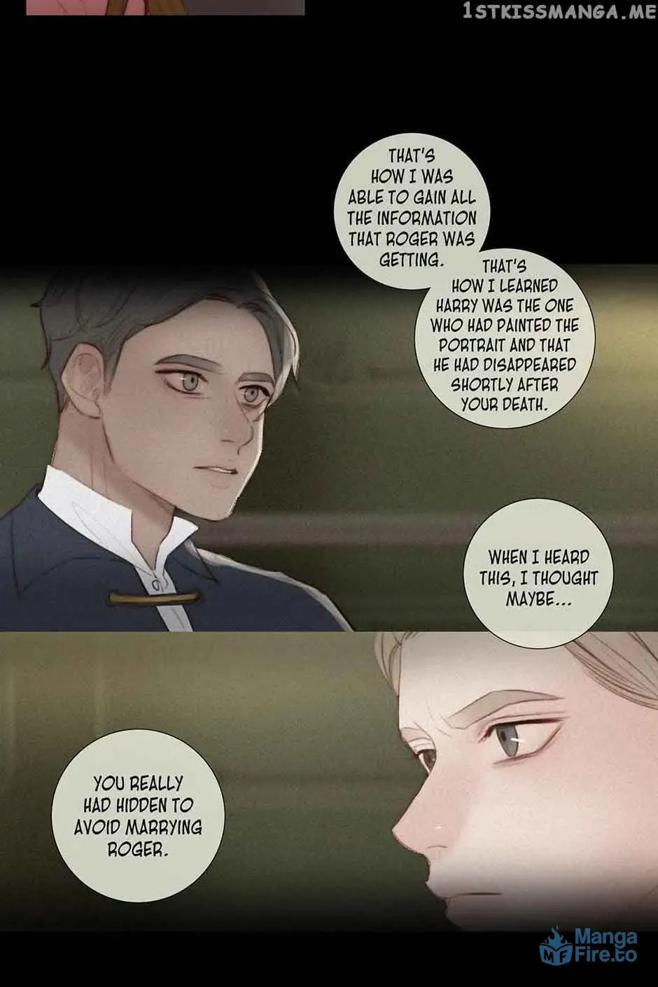 Read Portrait chapter 81 image 13 on Lezhin