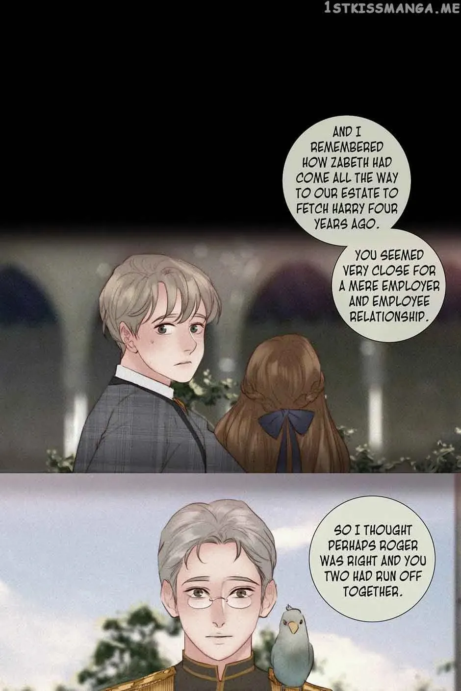 Read Portrait chapter 81 image 14 on Lezhin