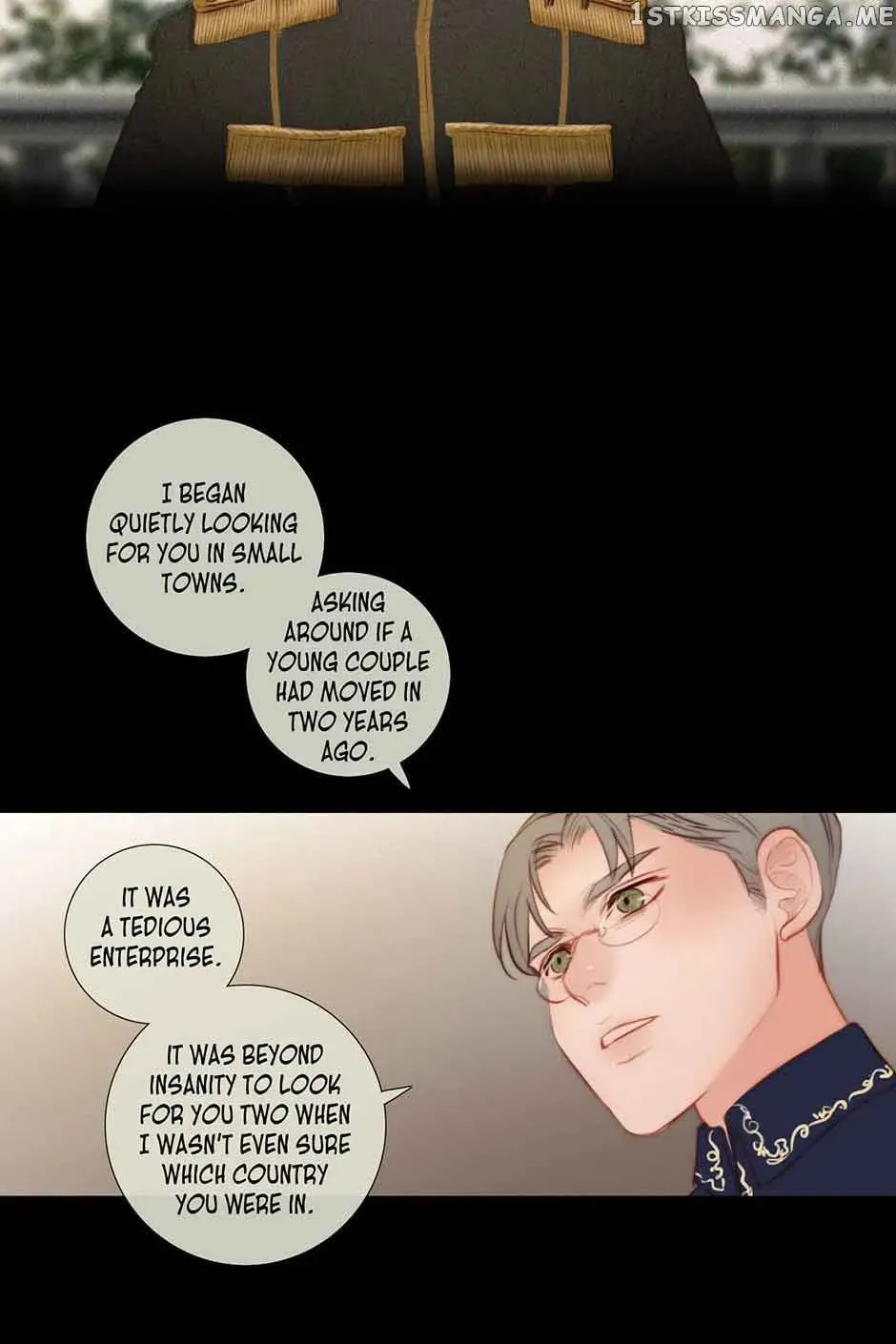 Read Portrait chapter 81 image 15 on Lezhin