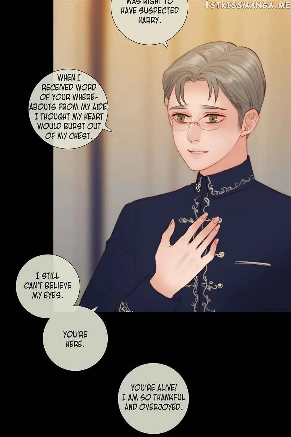 Read Portrait chapter 81 image 17 on Lezhin