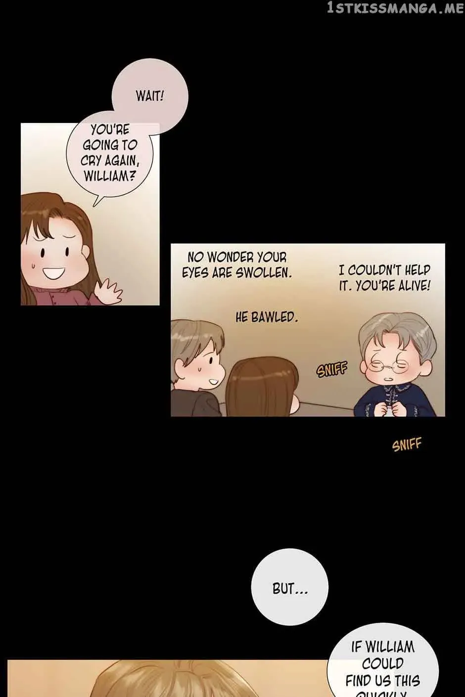 Read Portrait chapter 81 image 18 on Lezhin