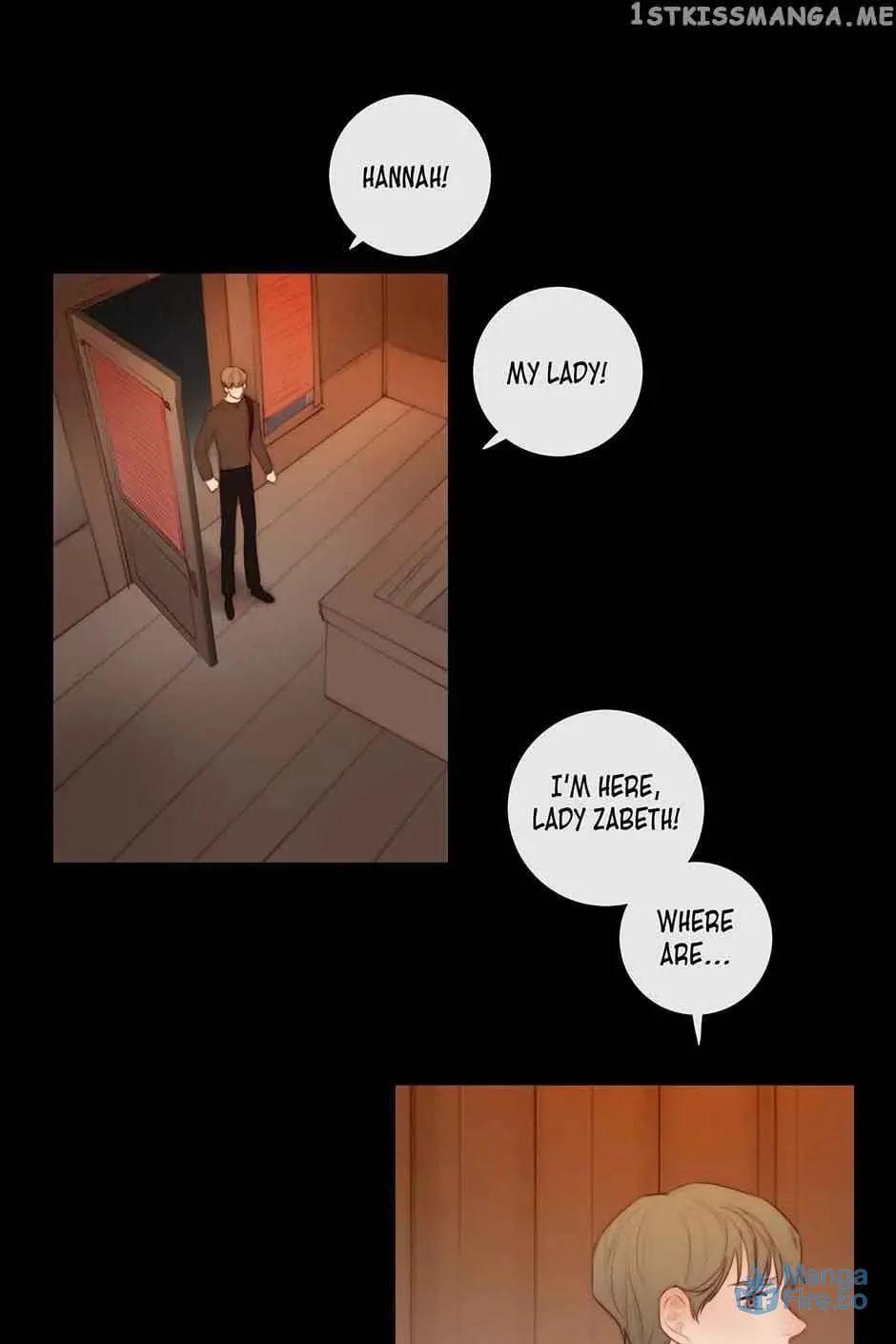 Read Portrait chapter 81 image 2 on Lezhin