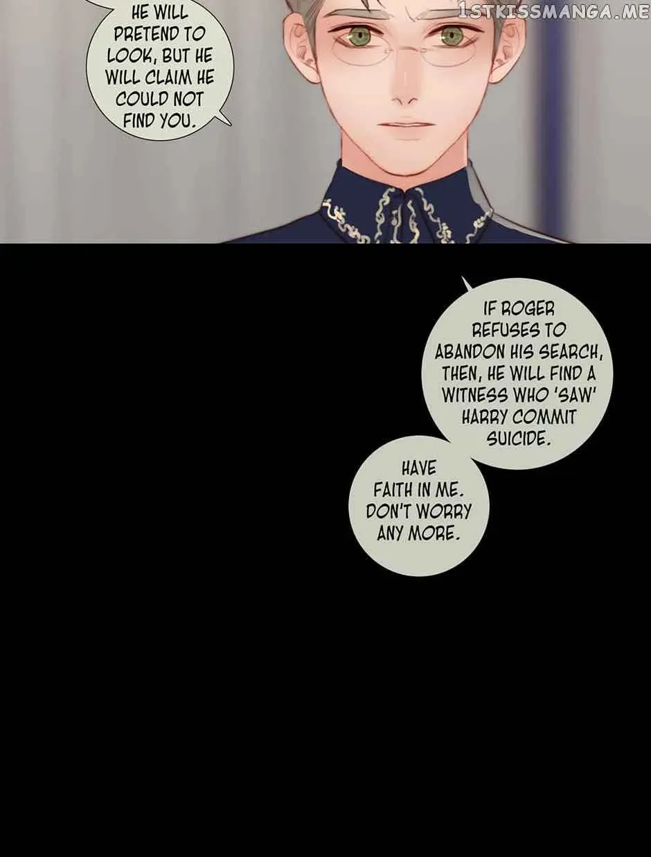 Read Portrait chapter 81 image 21 on Lezhin