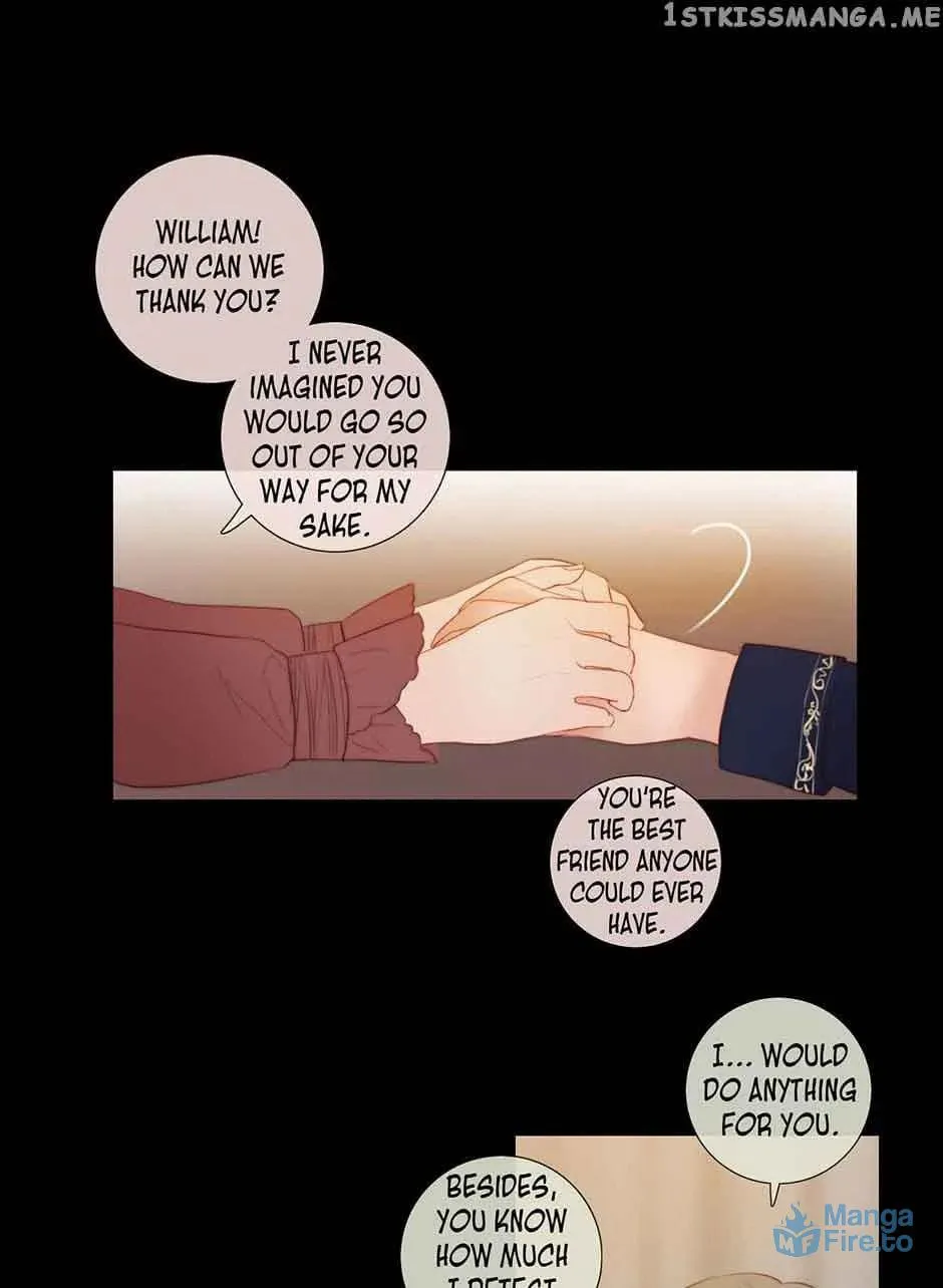 Read Portrait chapter 81 image 22 on Lezhin