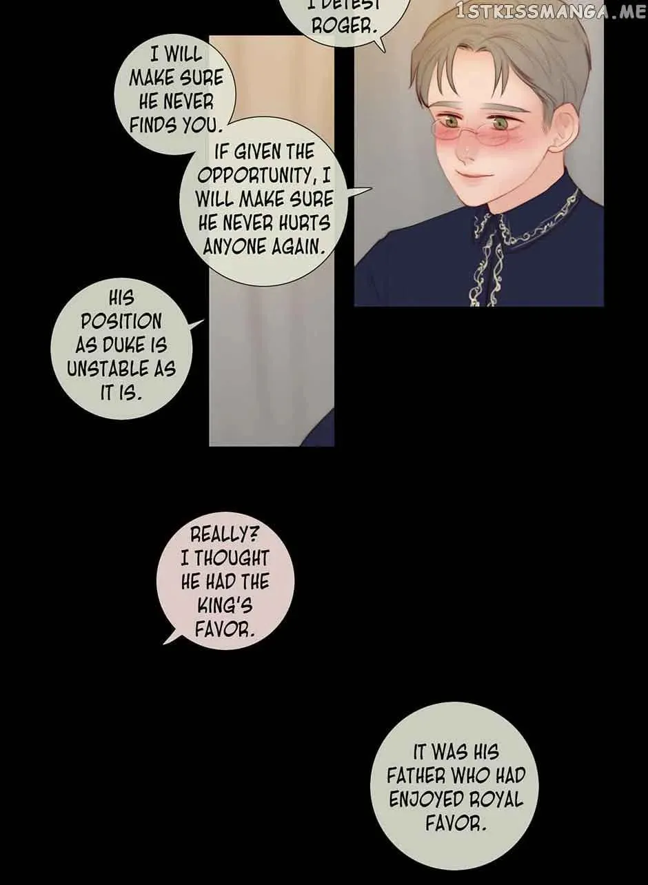 Read Portrait chapter 81 image 23 on Lezhin