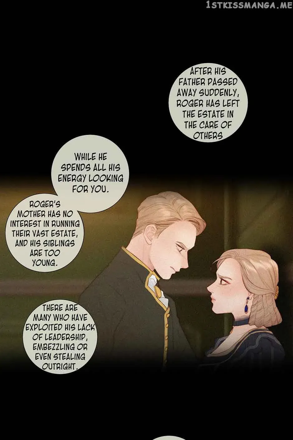 Read Portrait chapter 81 image 24 on Lezhin