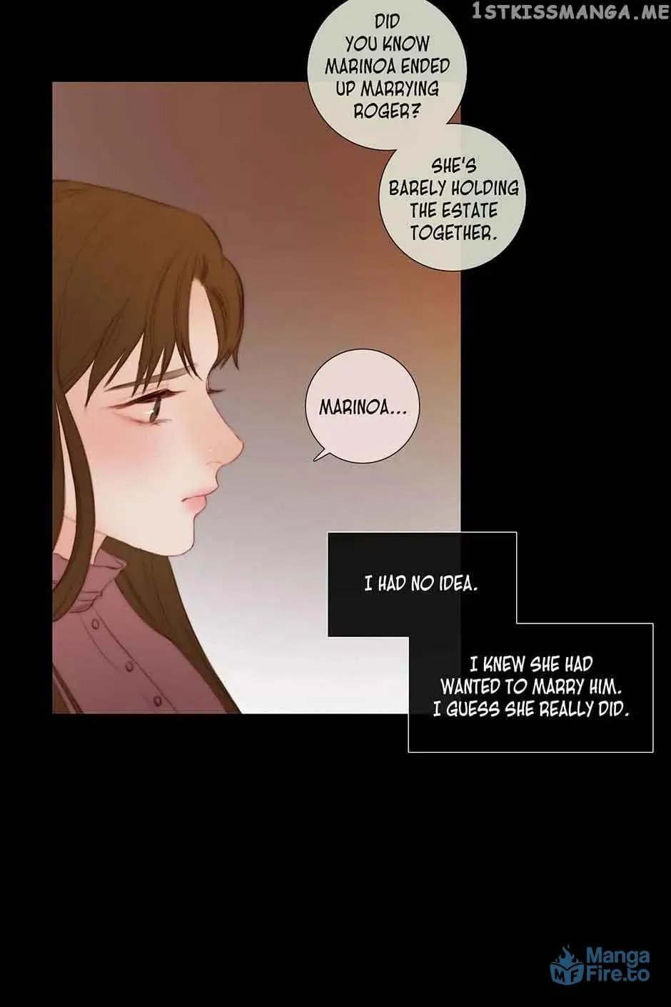 Read Portrait chapter 81 image 25 on Lezhin