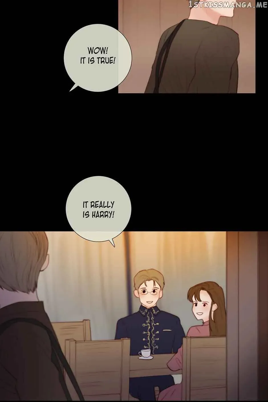 Read Portrait chapter 81 image 3 on Lezhin