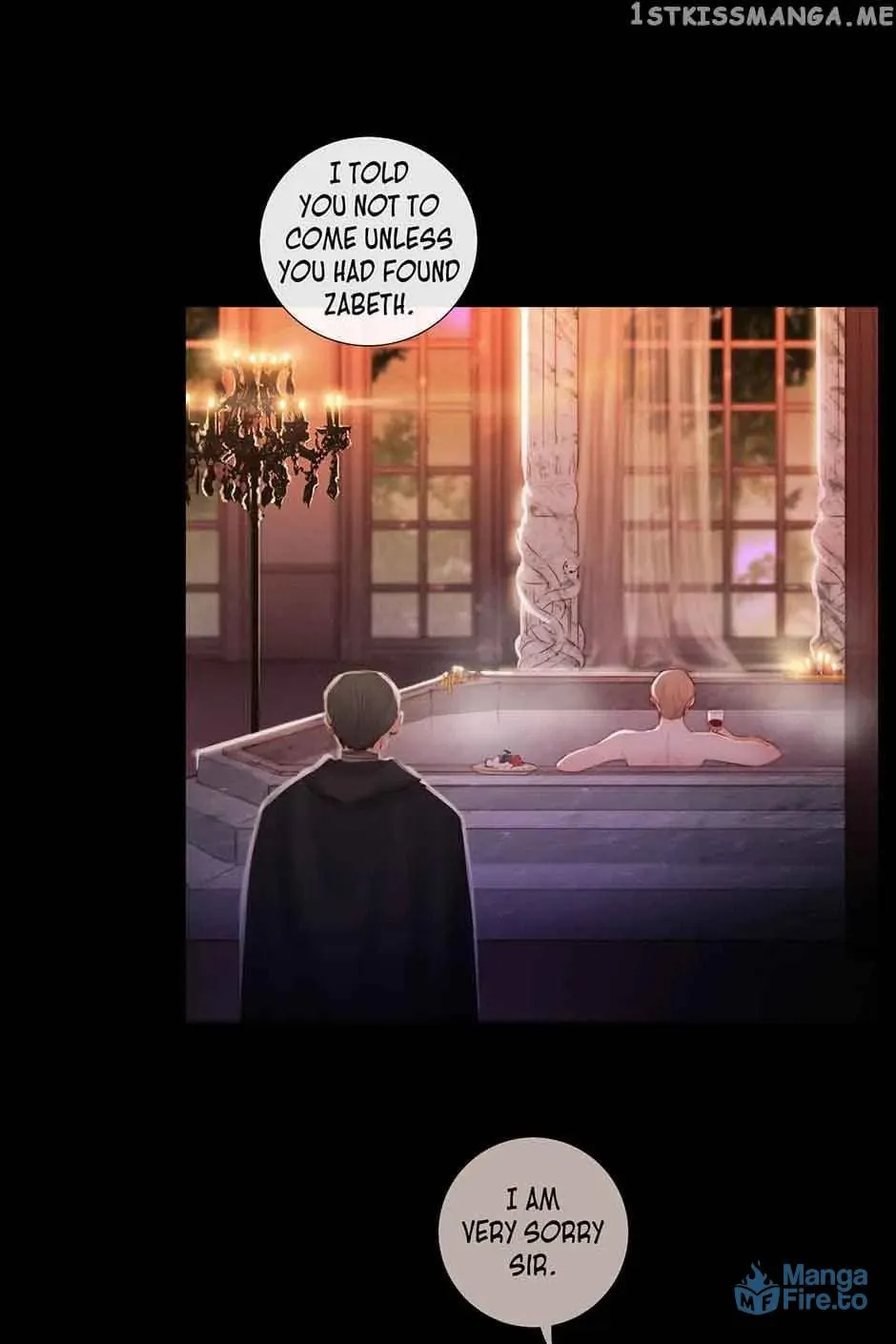 Read Portrait chapter 81 image 34 on Lezhin