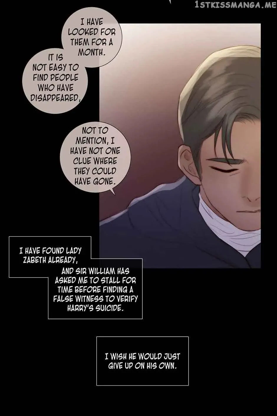 Read Portrait chapter 81 image 35 on Lezhin