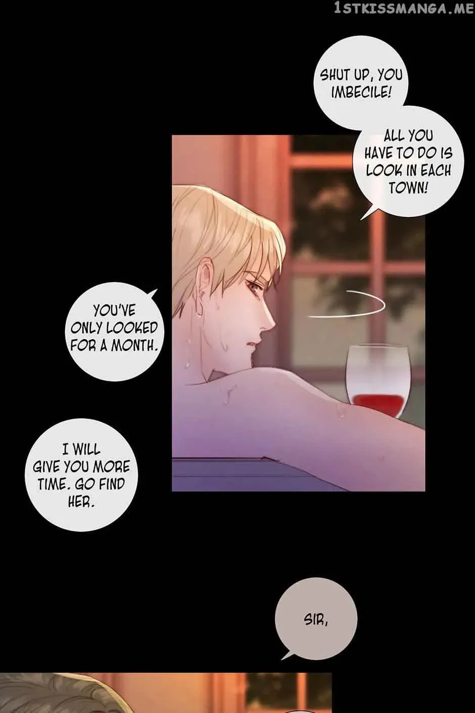 Read Portrait chapter 81 image 36 on Lezhin