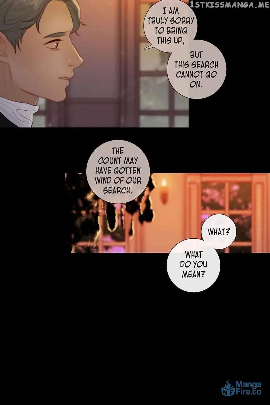 Read Portrait chapter 81 image 37 on Lezhin