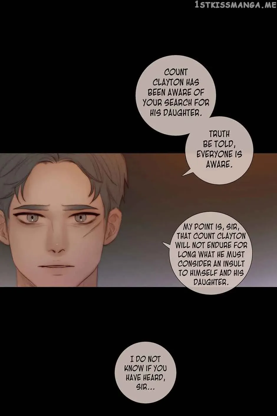 Read Portrait chapter 81 image 38 on Lezhin