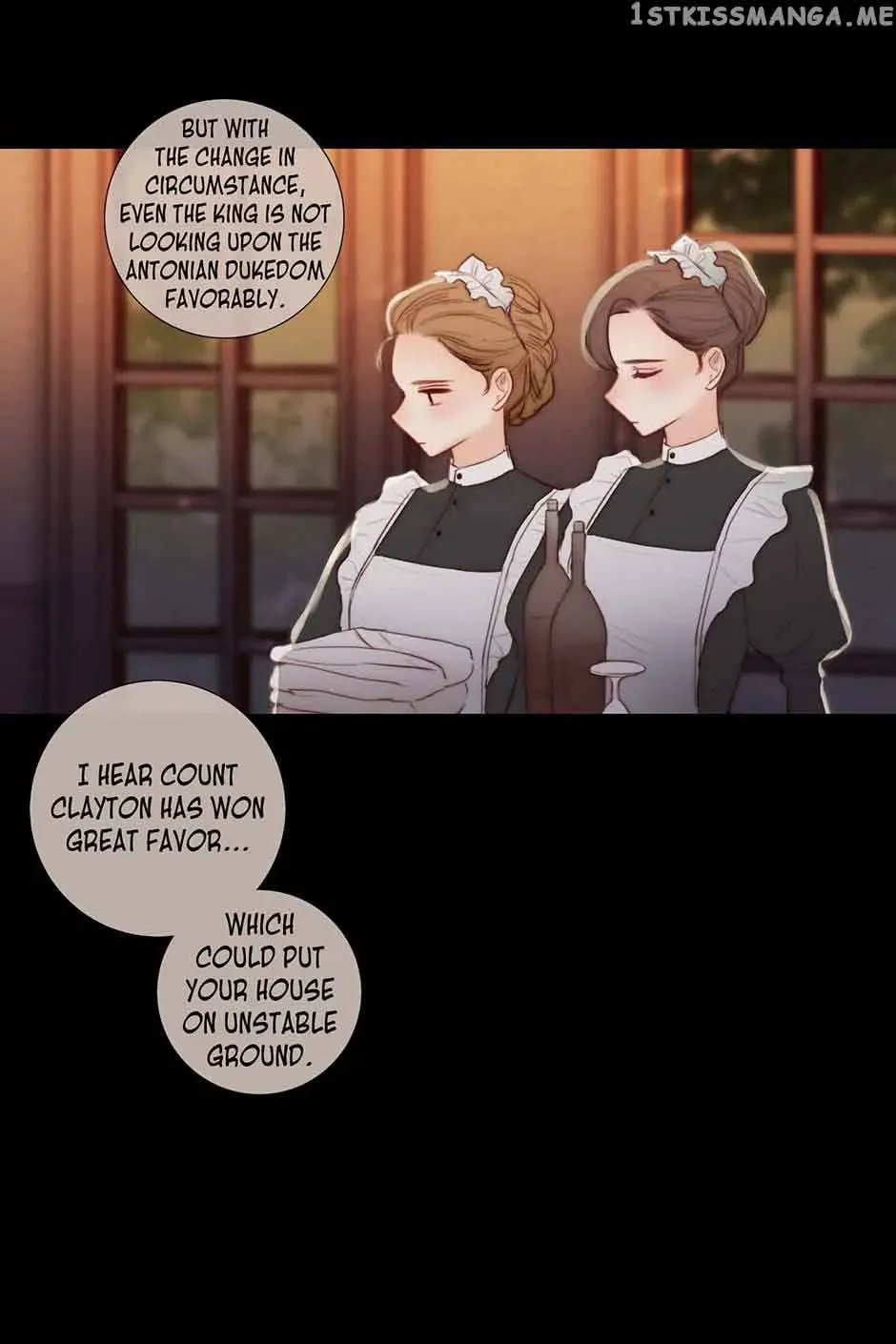 Read Portrait chapter 81 image 39 on Lezhin