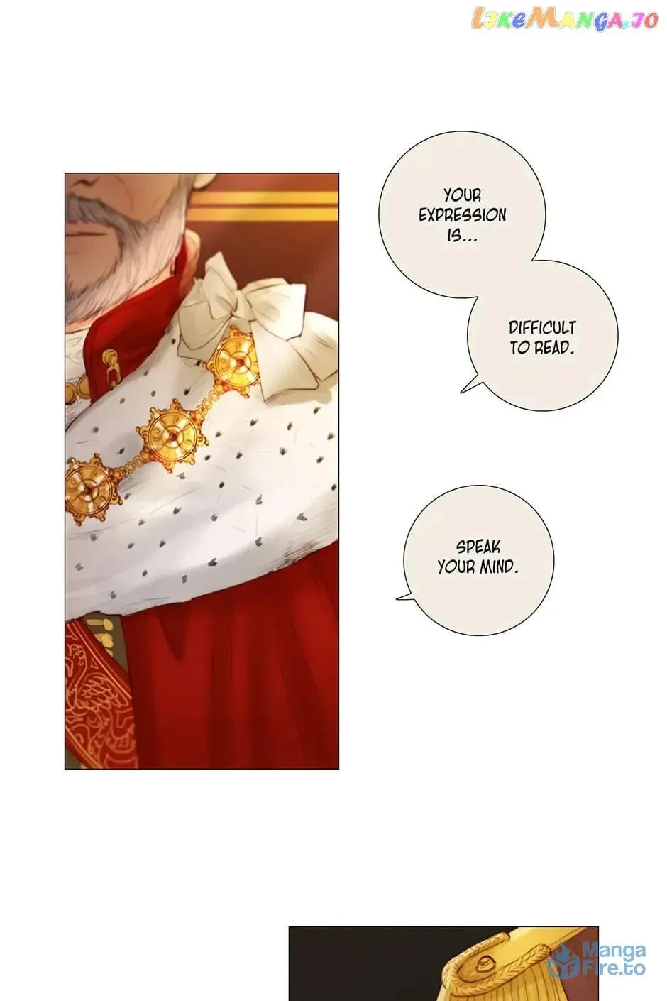 Read Portrait chapter 82 image 10 on Lezhin