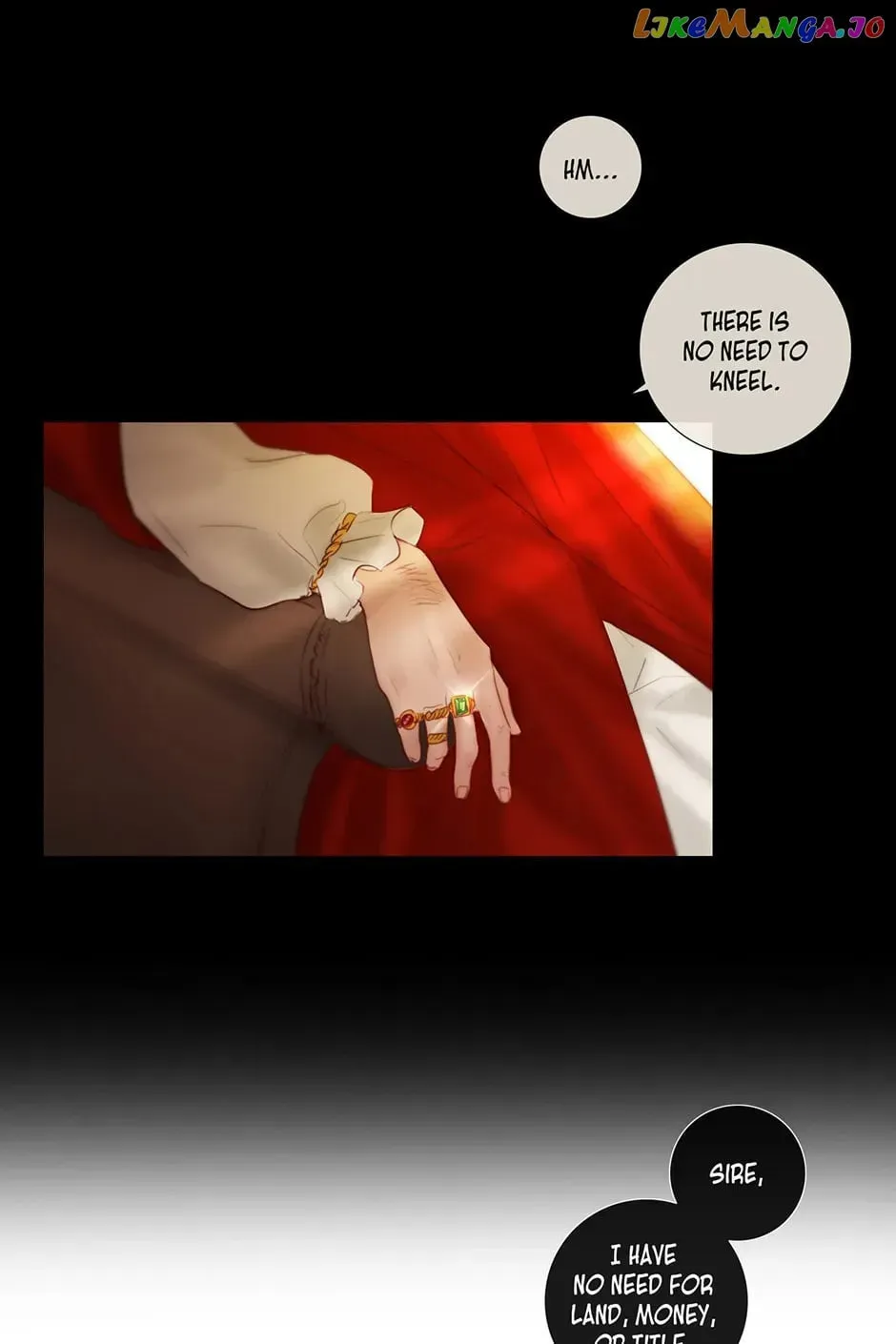 Read Portrait chapter 82 image 14 on Lezhin