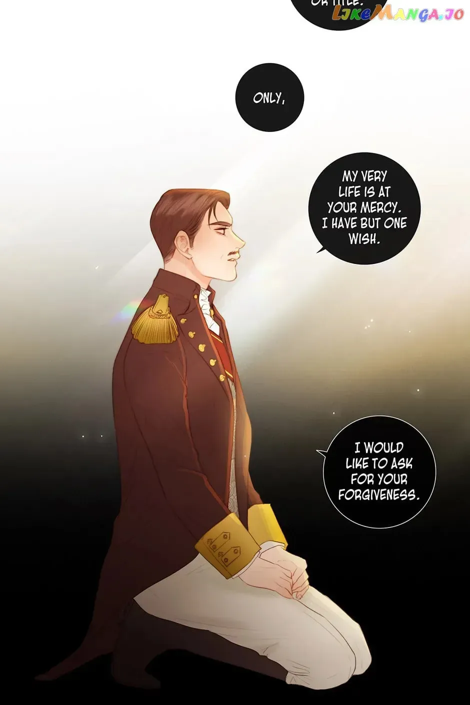 Read Portrait chapter 82 image 15 on Lezhin