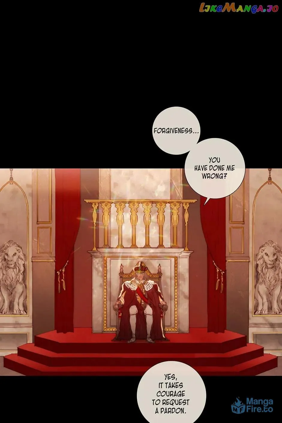 Read Portrait chapter 82 image 16 on Lezhin