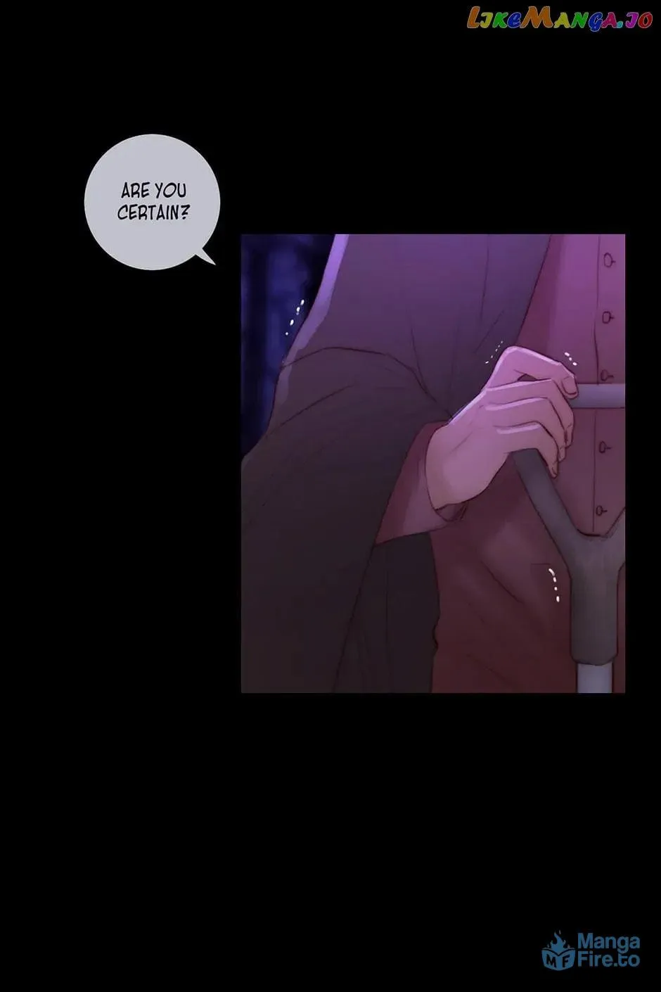 Read Portrait chapter 82 image 28 on Lezhin
