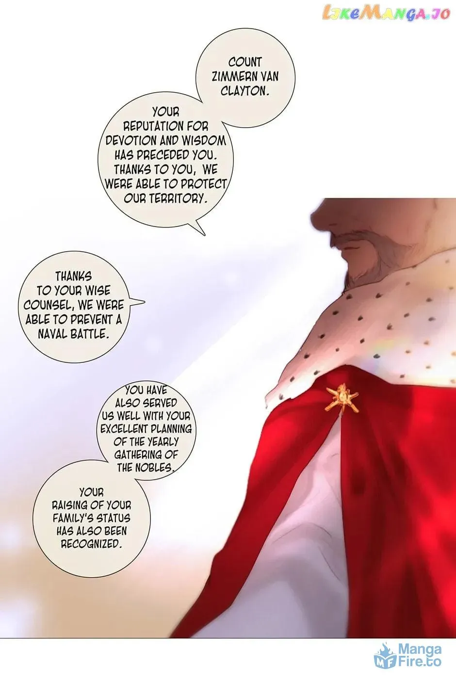 Read Portrait chapter 82 image 4 on Lezhin