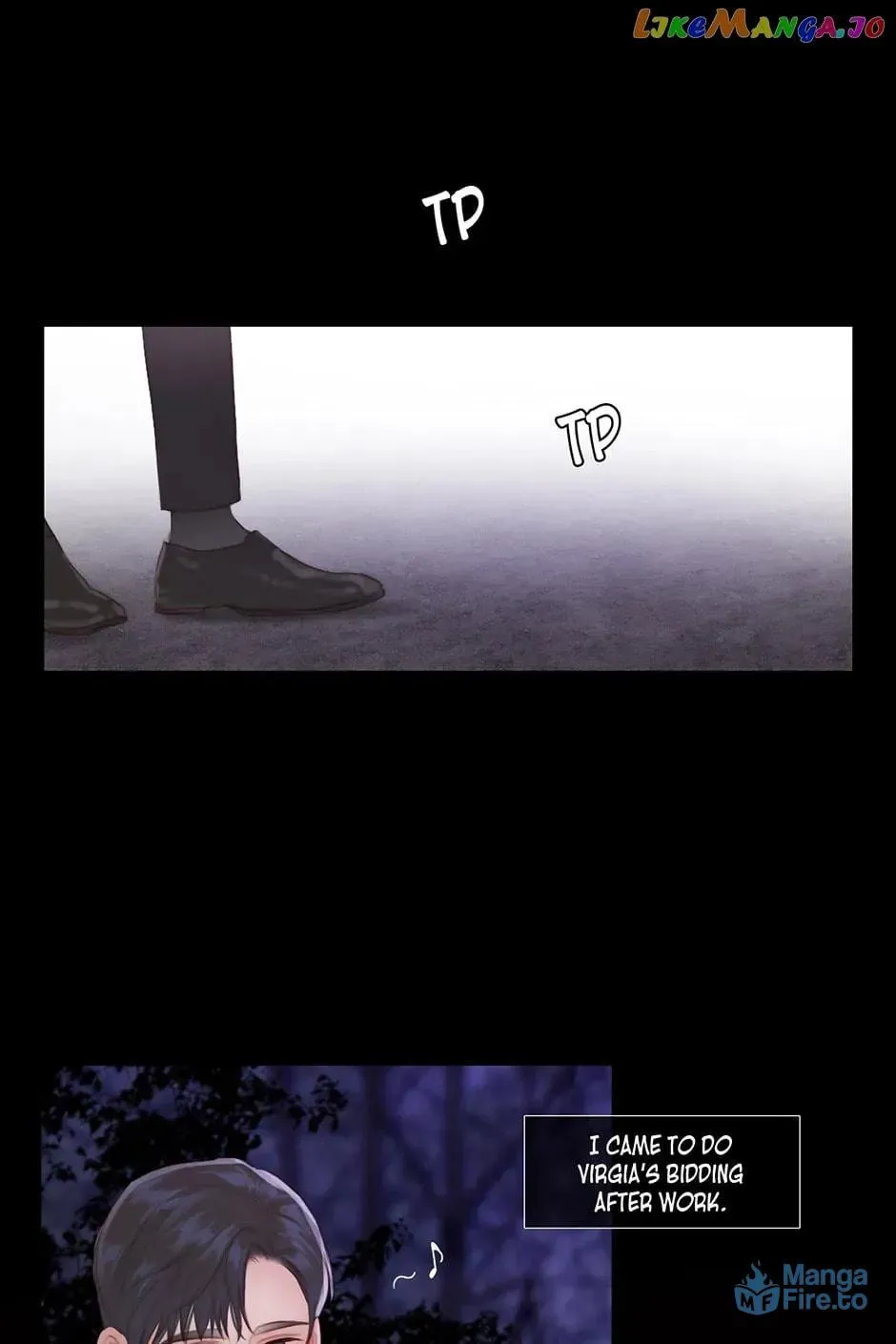 Read Portrait chapter 82 image 40 on Lezhin