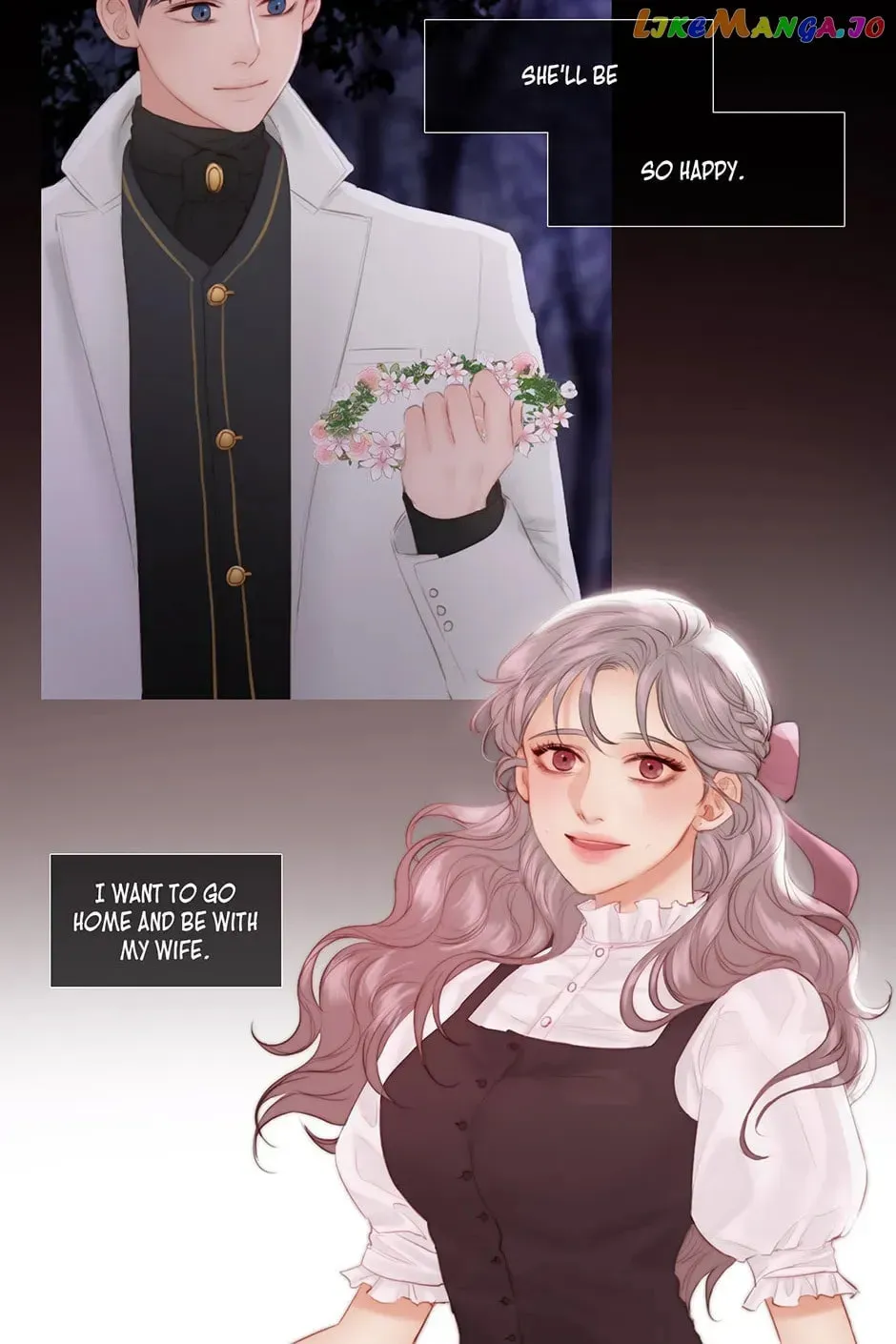 Read Portrait chapter 82 image 41 on Lezhin