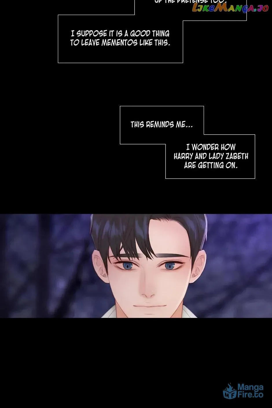 Read Portrait chapter 82 image 43 on Lezhin