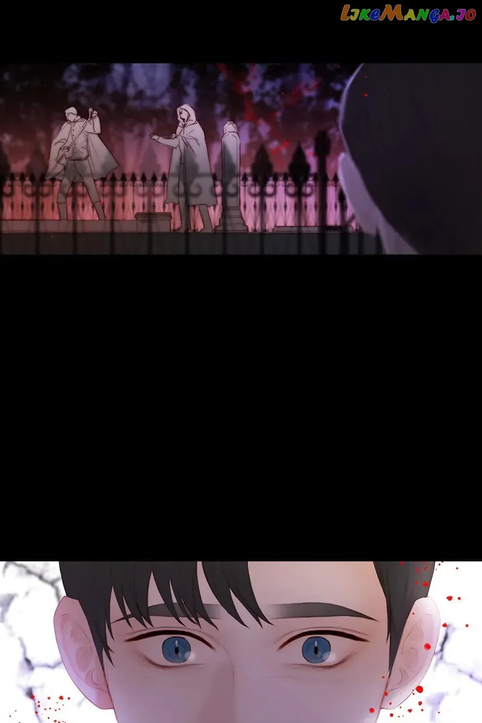 Read Portrait chapter 82 image 45 on Lezhin