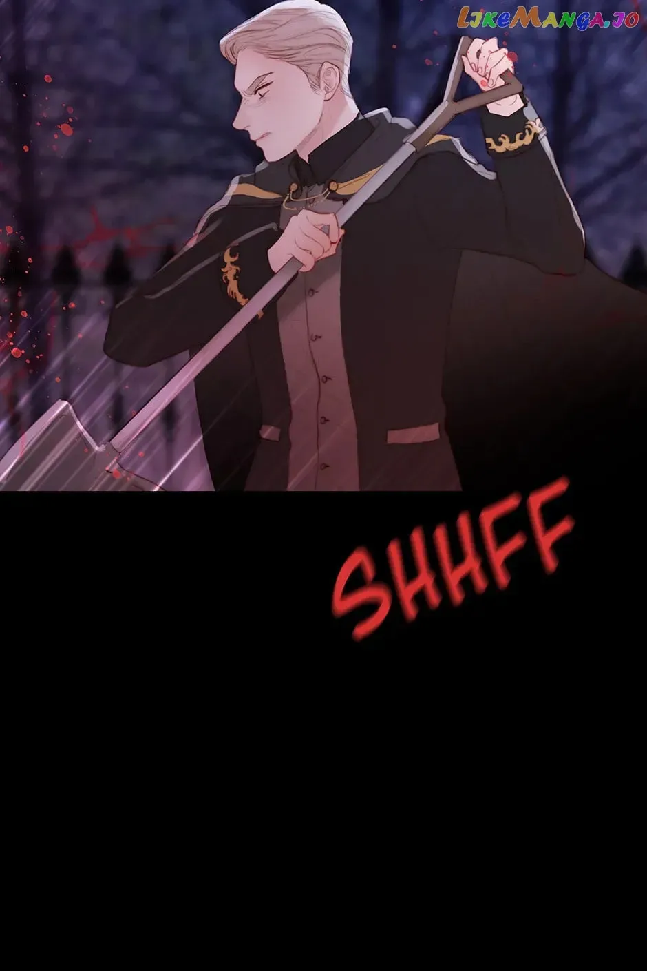 Read Portrait chapter 82 image 47 on Lezhin