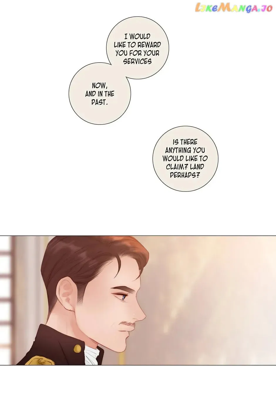 Read Portrait chapter 82 image 5 on Lezhin