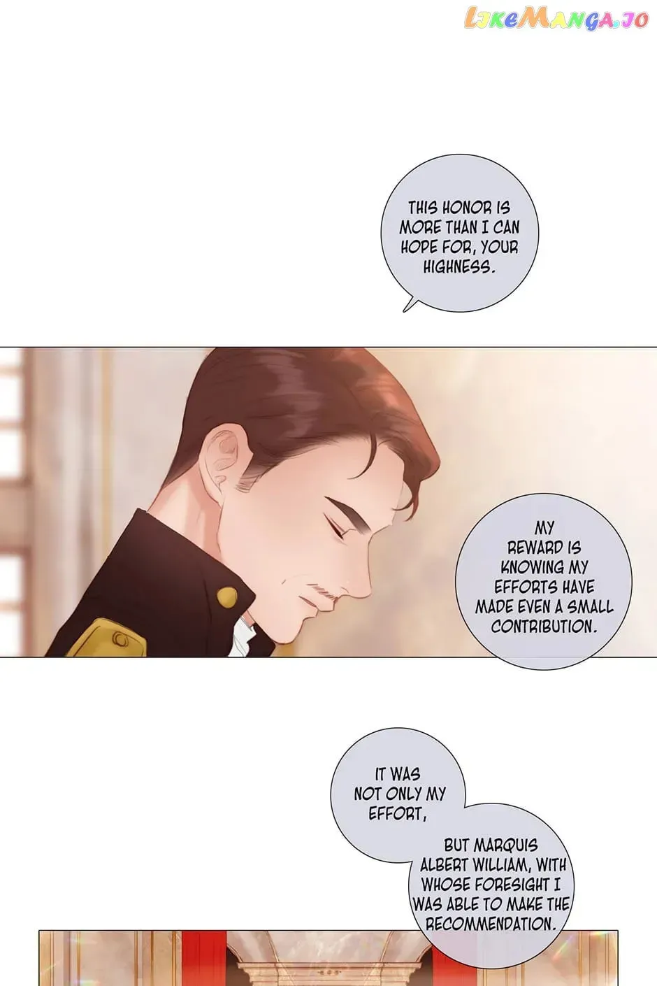 Read Portrait chapter 82 image 6 on Lezhin