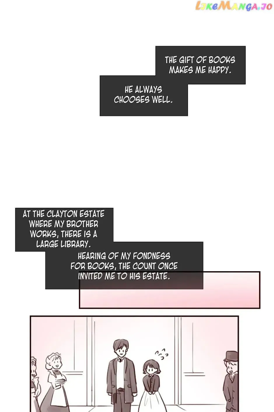 Read Portrait chapter 83 image 11 on Lezhin