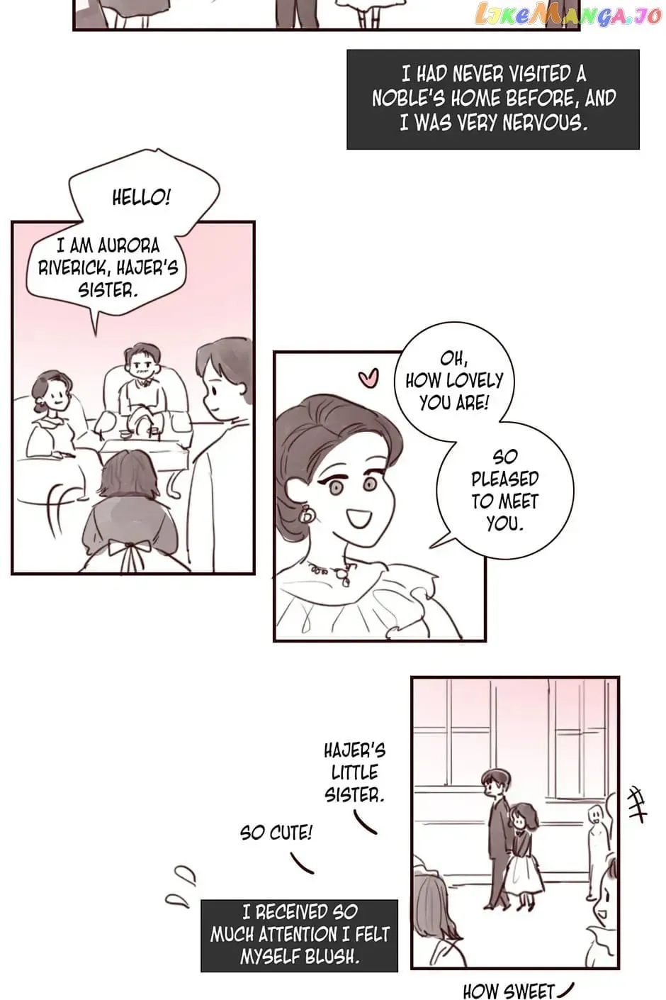 Read Portrait chapter 83 image 12 on Lezhin