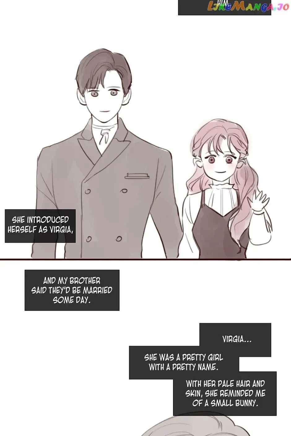 Read Portrait chapter 83 image 16 on Lezhin