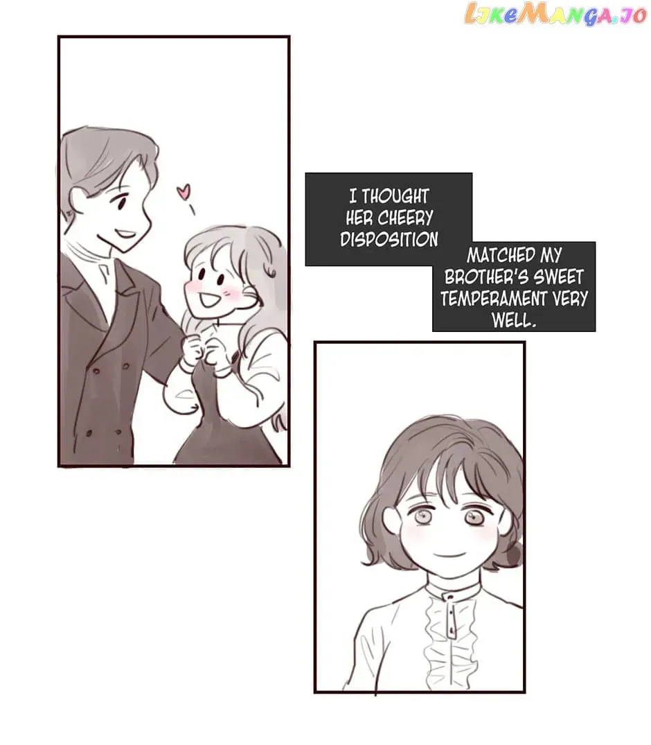 Read Portrait chapter 83 image 18 on Lezhin