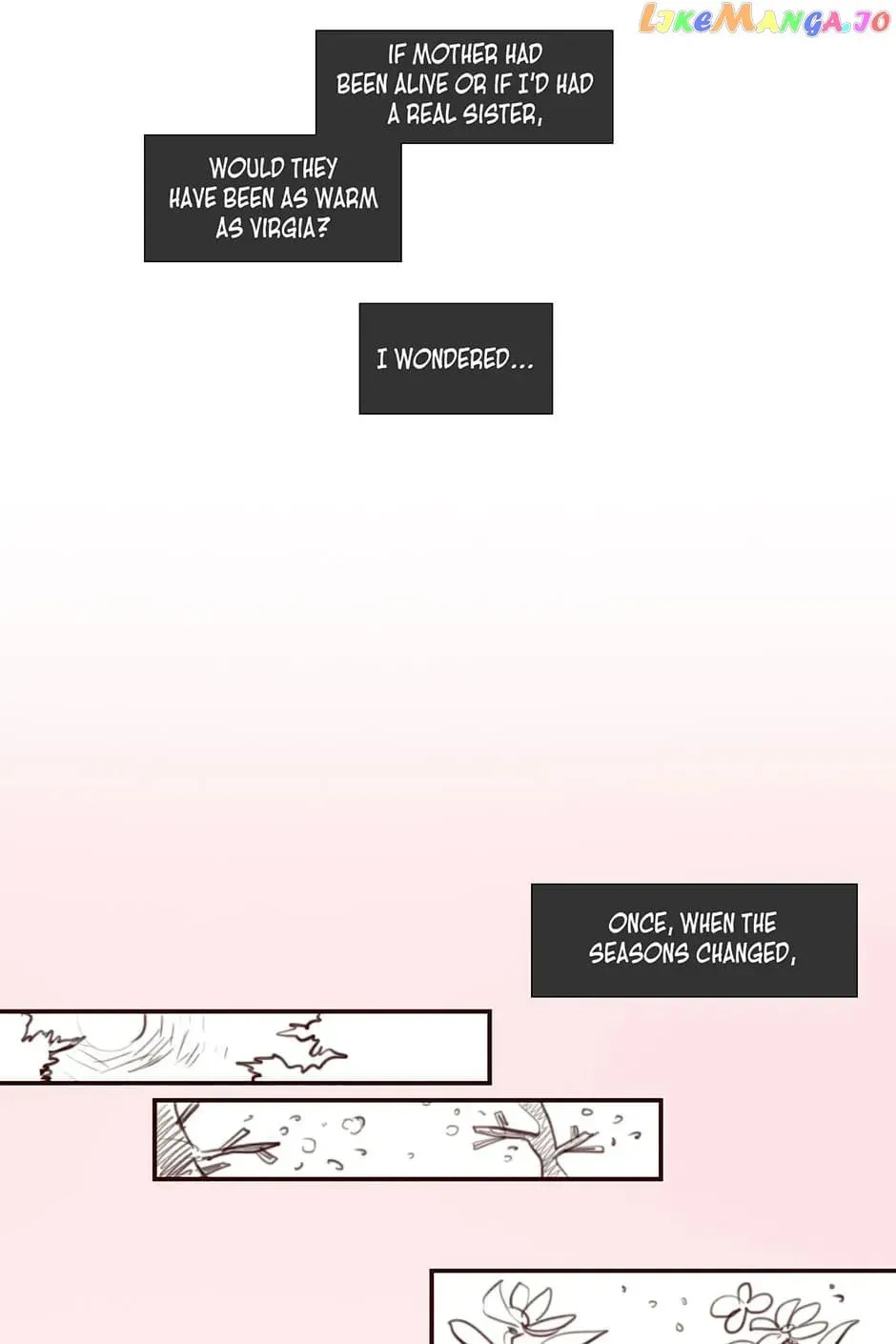 Read Portrait chapter 83 image 19 on Lezhin