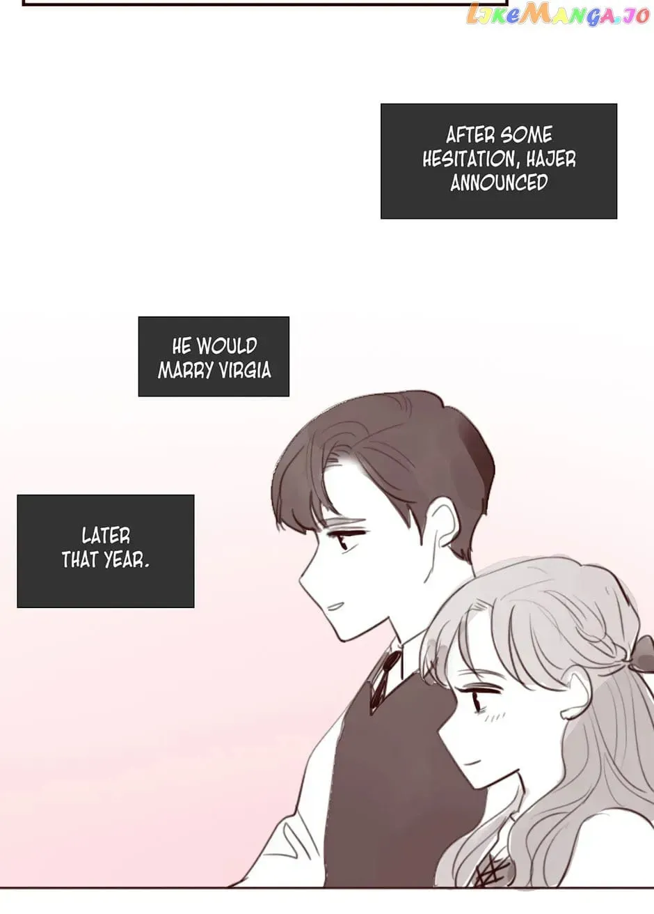 Read Portrait chapter 83 image 21 on Lezhin