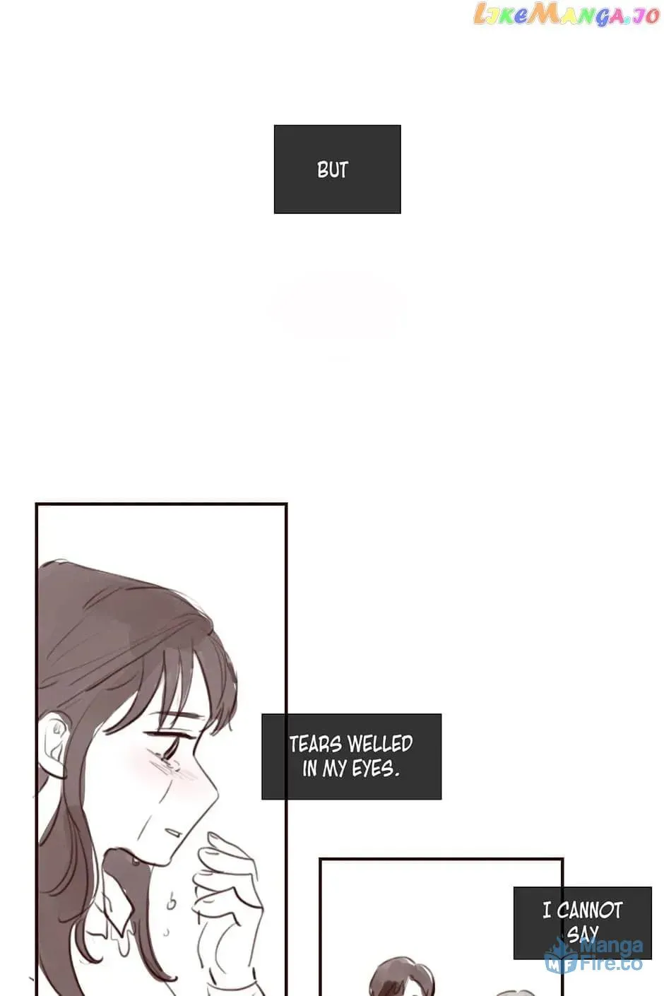 Read Portrait chapter 83 image 23 on Lezhin