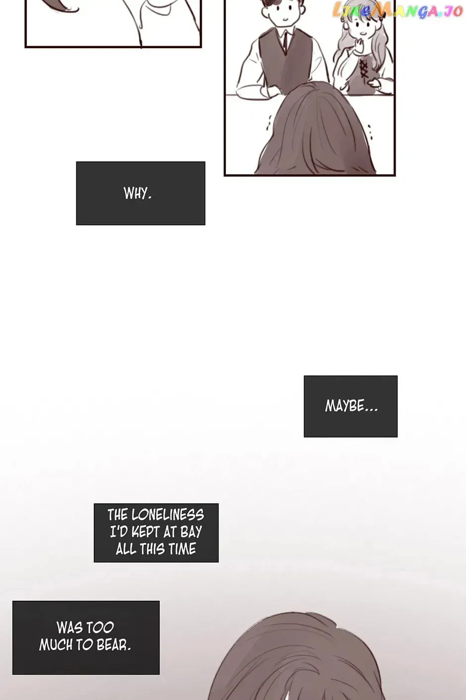 Read Portrait chapter 83 image 24 on Lezhin