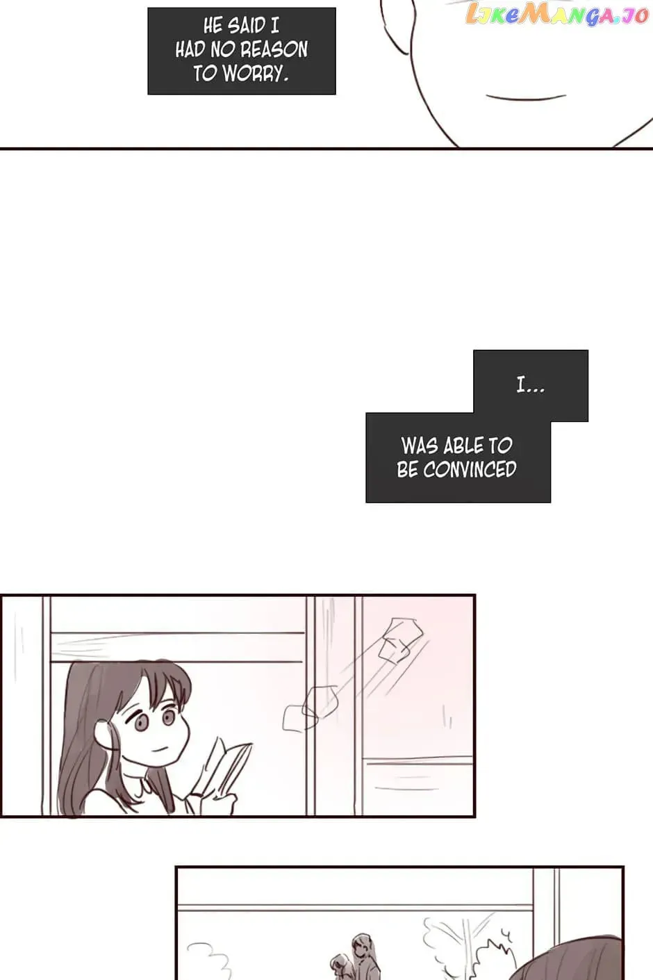Read Portrait chapter 83 image 29 on Lezhin