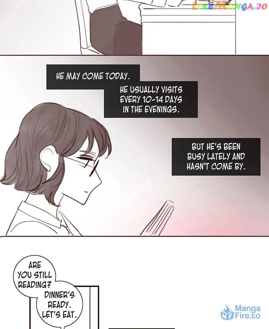 Read Portrait chapter 83 image 3 on Lezhin