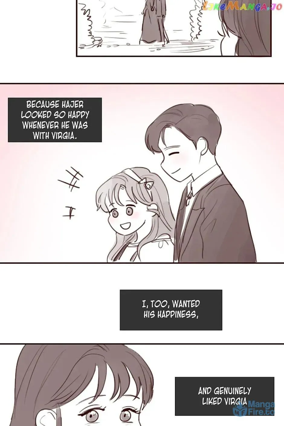 Read Portrait chapter 83 image 30 on Lezhin